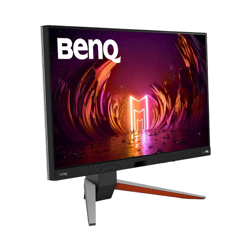 BenQ MOBIUZ EX270QM 27" 1440p HDR 240 Hz Gaming Monitor — Being Shipped