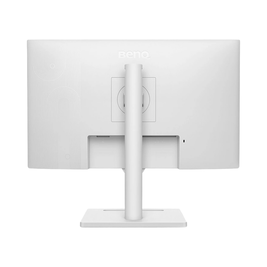 BenQ GW2790QT 27" 1440p Monitor (White) — Being Shipped