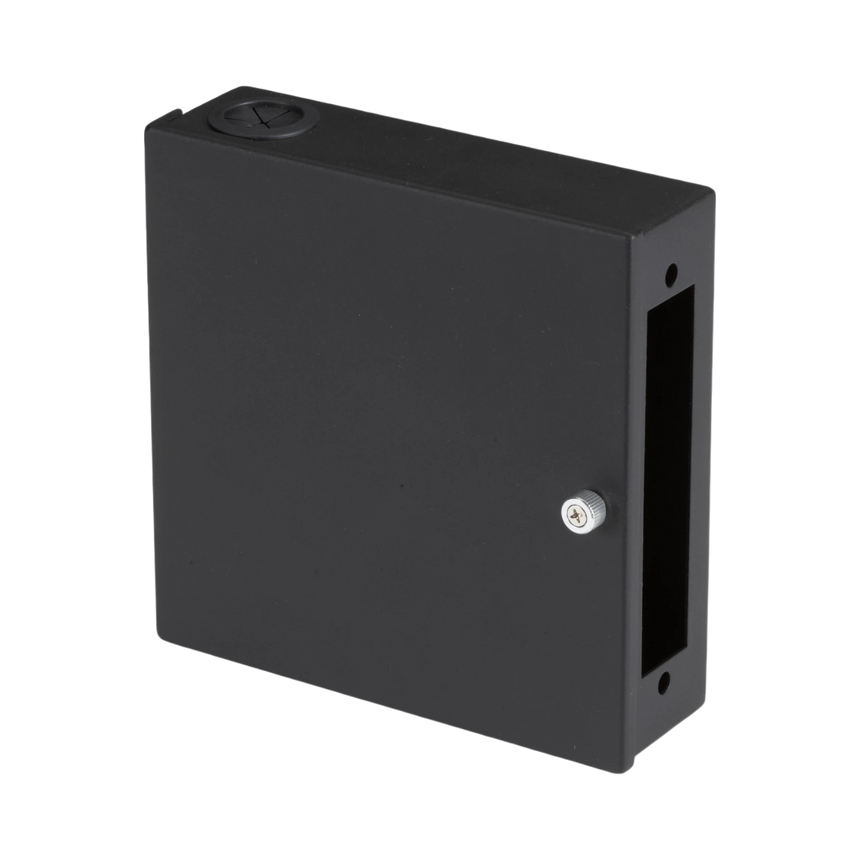Black Box Wallmount Mini Fiber Enclosure — Being Shipped
