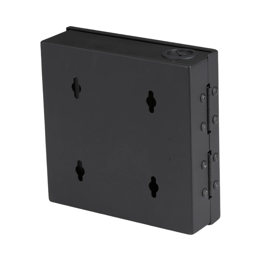 Black Box Wallmount Mini Fiber Enclosure — Being Shipped