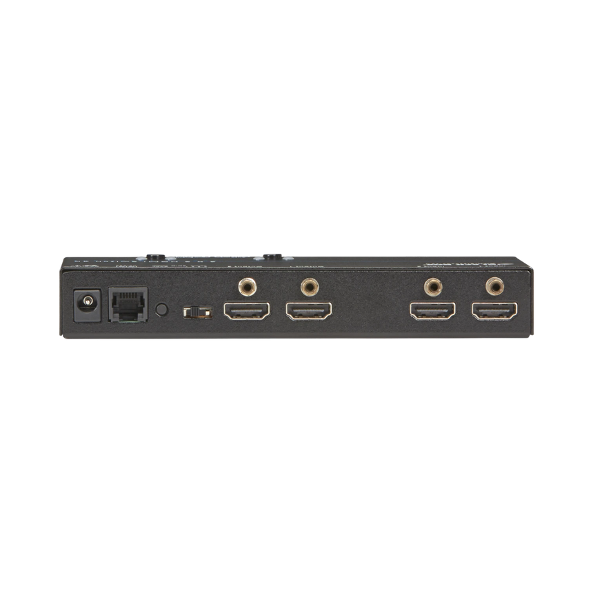 Black Box 4K HDMI Matrix Switch — Being Shipped