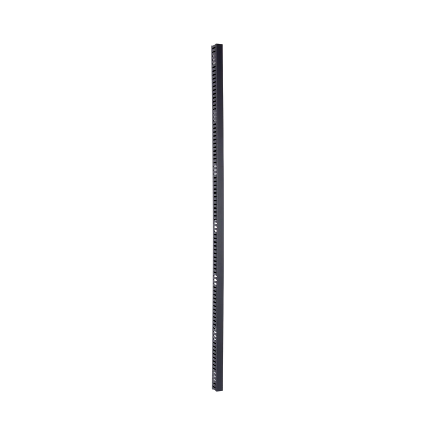 Black Box Slotted Wiring Duct Cable Raceway with Cover — Being Shipped
