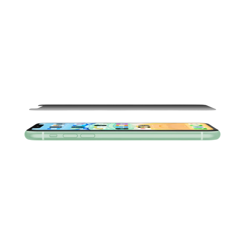 Belkin ScreenForce Privacy Glass for iPhone 11/XR — Being Shipped