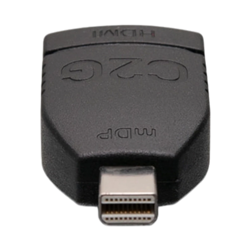 C2G Mini DisplayPort to HDMI Adapter 4K 30Hz — Being Shipped