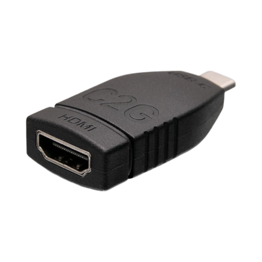 C2G USB-C to HDMI Adapter Converter 4K 60Hz — Being Shipped