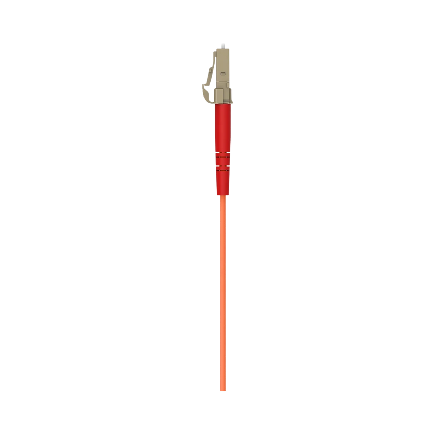 Belkin Multimode Duplex Fiber Patch Cable ST-LC 10m — Being Shipped