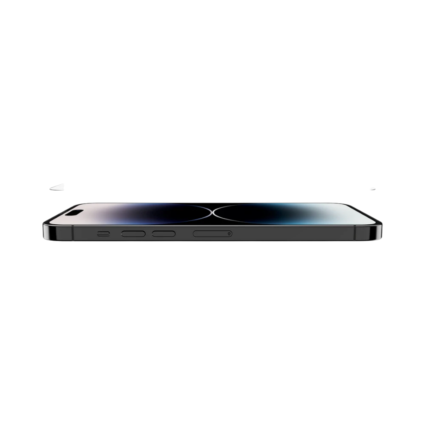 Belkin ScreenForce Tempered Glass for iPhone 14 Pro Max — Being Shipped