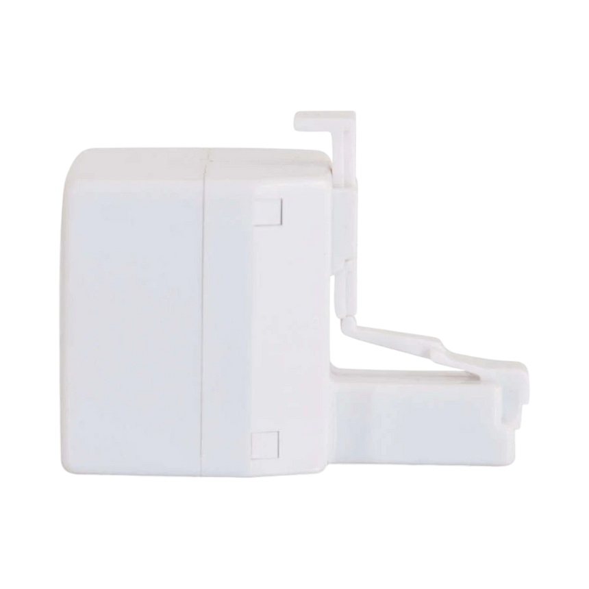 C2G RJ45 Modular T-Adapter for Dual Device Connection — Being Shipped