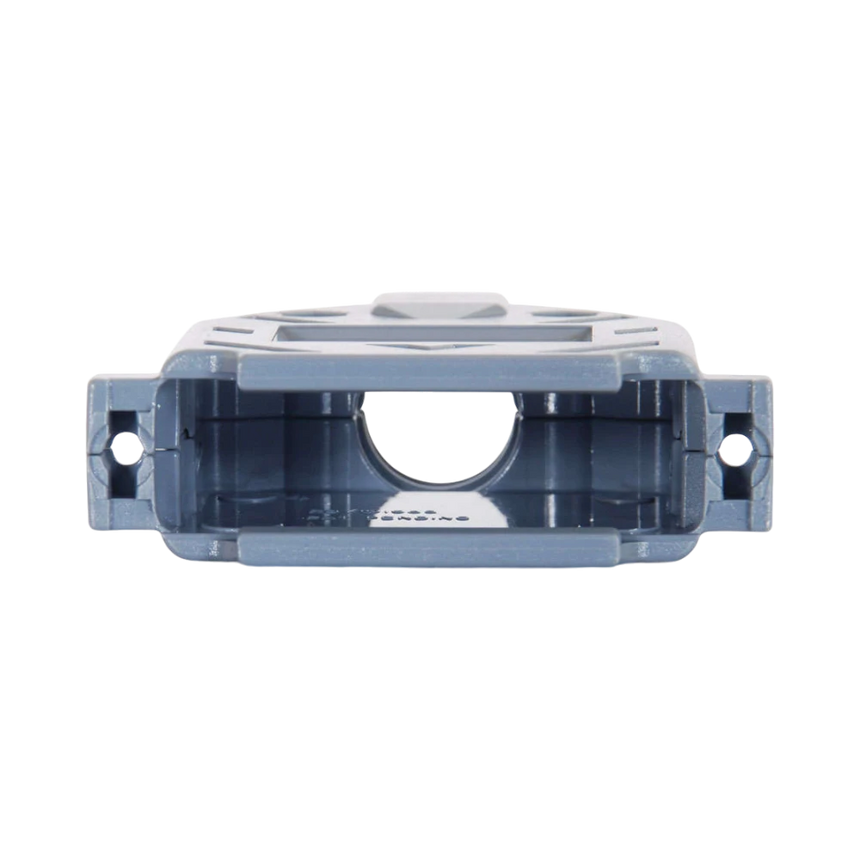 C2G DB25 Plastic Hood with Included Screws & Hardware — Being Shipped