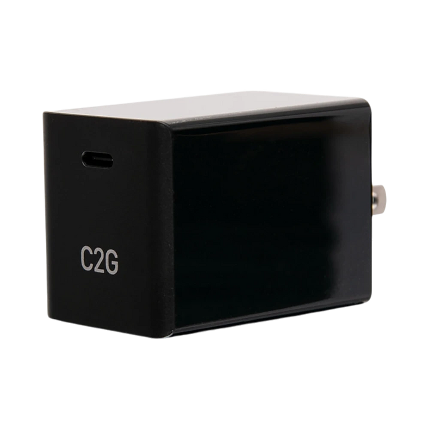 C2G 60W USB-C Power Adapter for MacBooks & Laptops — Being Shipped