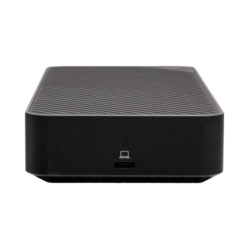 C2G USB-C Hybrid Triple 4K Docking Station — Being Shipped