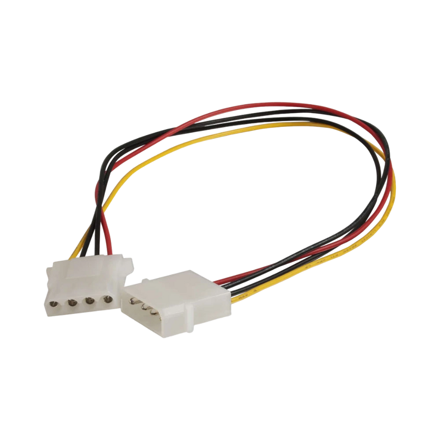 C2G 14in Internal Power Extension Cable for 5-1/4in Connector — Being Shipped
