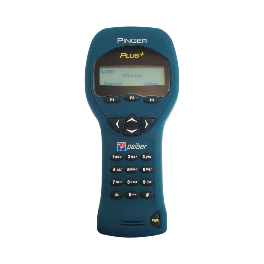 C2G Psiber Pinger Plus Network IP Tester 10/100/1000 Mbps — Being Shipped
