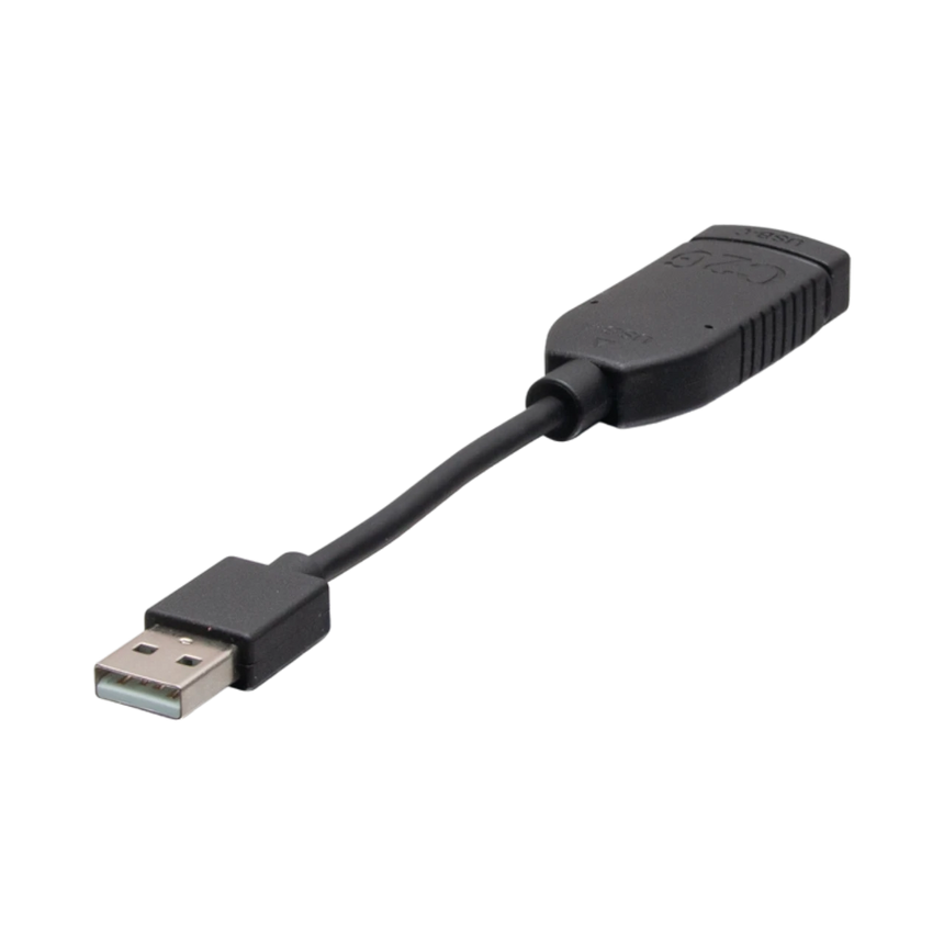 C2G USB-C to USB-A Dongle Adapter Converter — Being Shipped