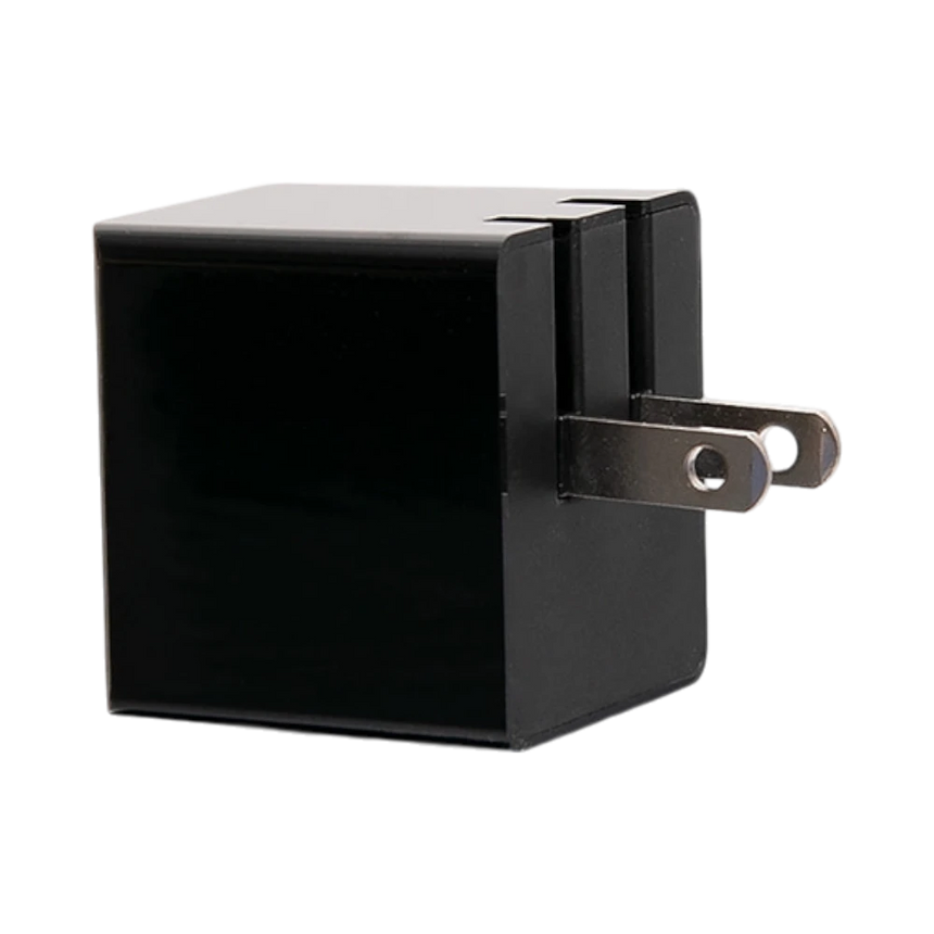 C2G 30W USB-C Power Adapter for MacBooks & Laptops (Black) — Being Shipped