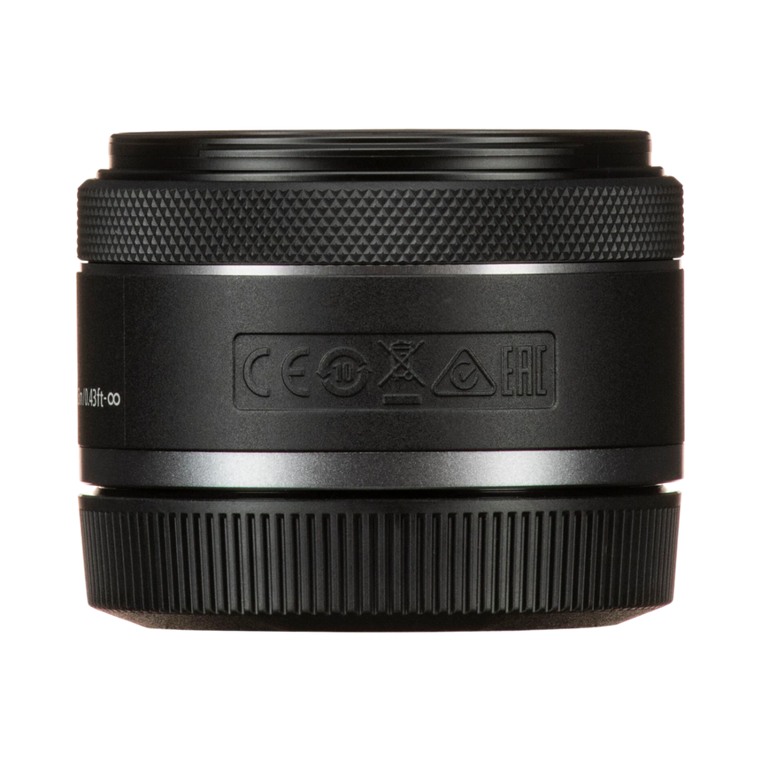 Canon RF 16mm f/2.8 STM Ultra Wide-Angle Prime Lens — Being Shipped