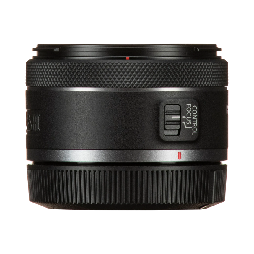 Canon RF 16mm f/2.8 STM Ultra Wide-Angle Prime Lens — Being Shipped