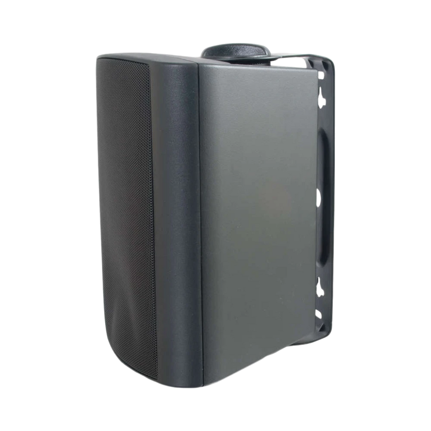 C2G 4" Wall Mount Classroom Speaker (Black) — Being Shipped