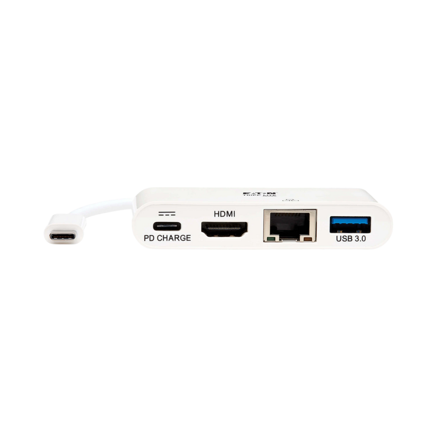 Tripp Lite USB-C to HDMI Multiport Video Adapter Converter — Being Shipped