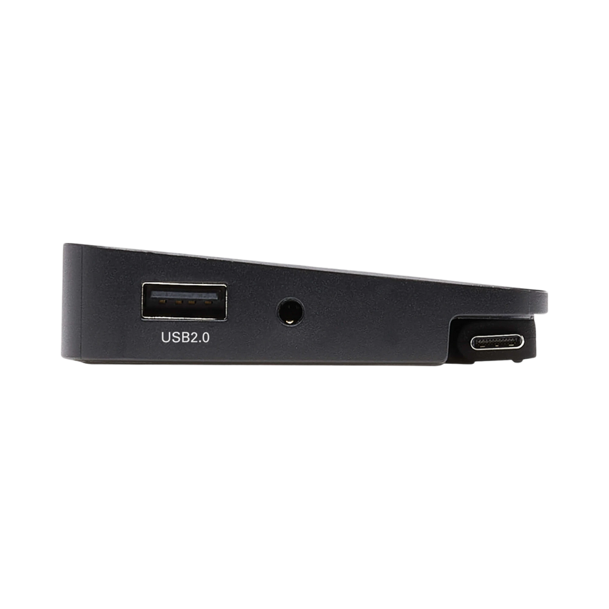Tripp Lite Triple Display 4K HDMI USB-C Docking Station — Being Shipped