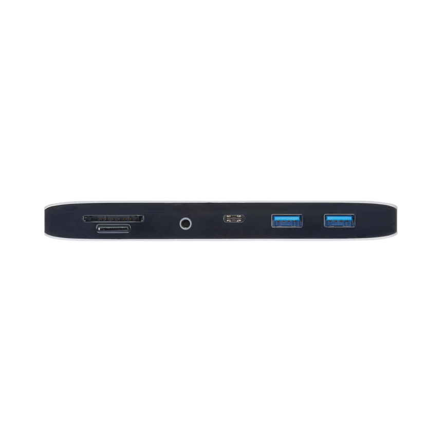 Tripp Lite Dual DisplayPort Monitor Display Thunderbolt 3 Docking Station — Being Shipped