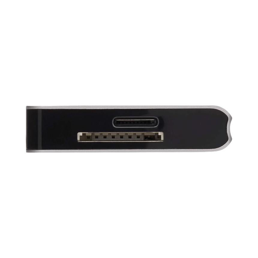 Tripp Lite 4K HDMI USB 3.x (5Gbps) USB-A/C Hub Ports USB-C Dock — Being Shipped