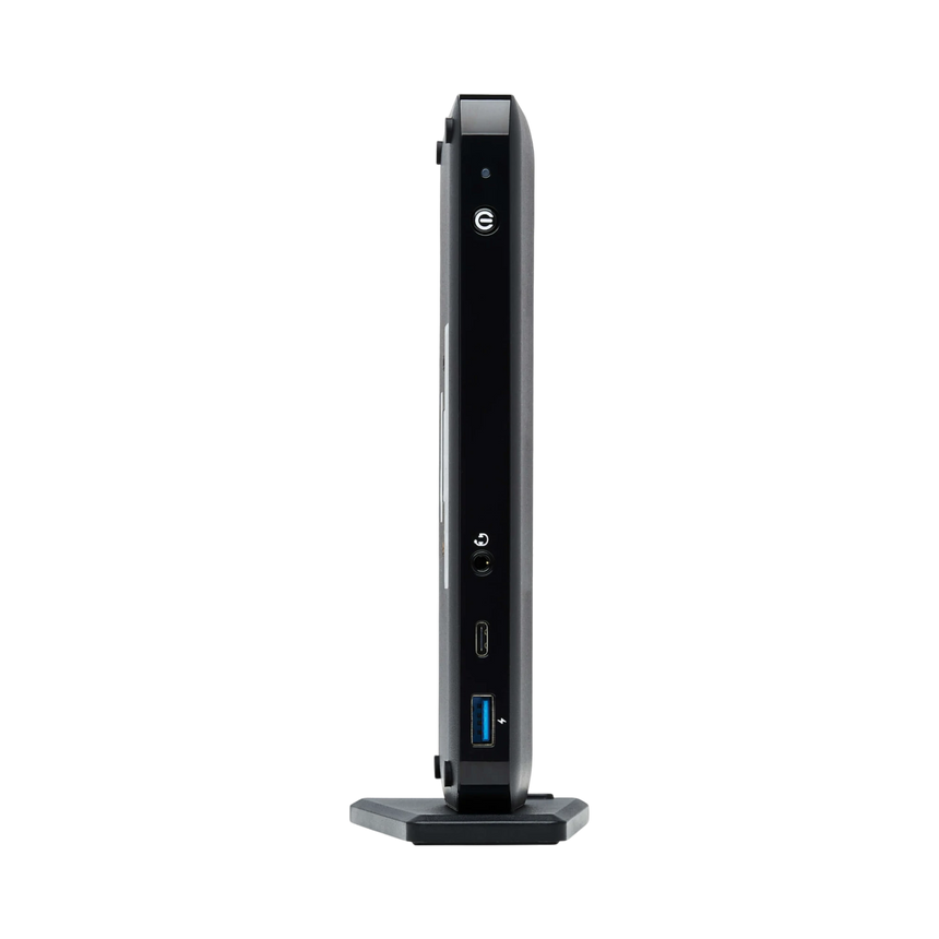 Tripp Lite Triple Monitor USB-C Dock Universal Laptop Docking Station Hub — Being Shipped