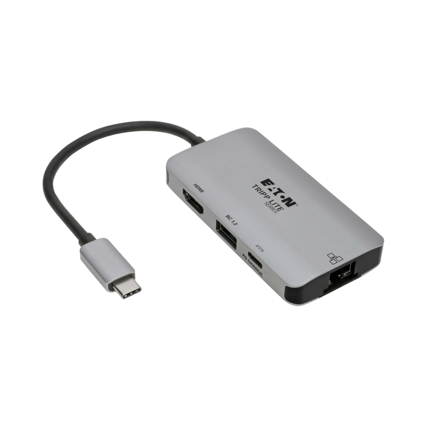 Tripp Lite 4K HDMI USB-C Multiport Adapter Converter — Being Shipped