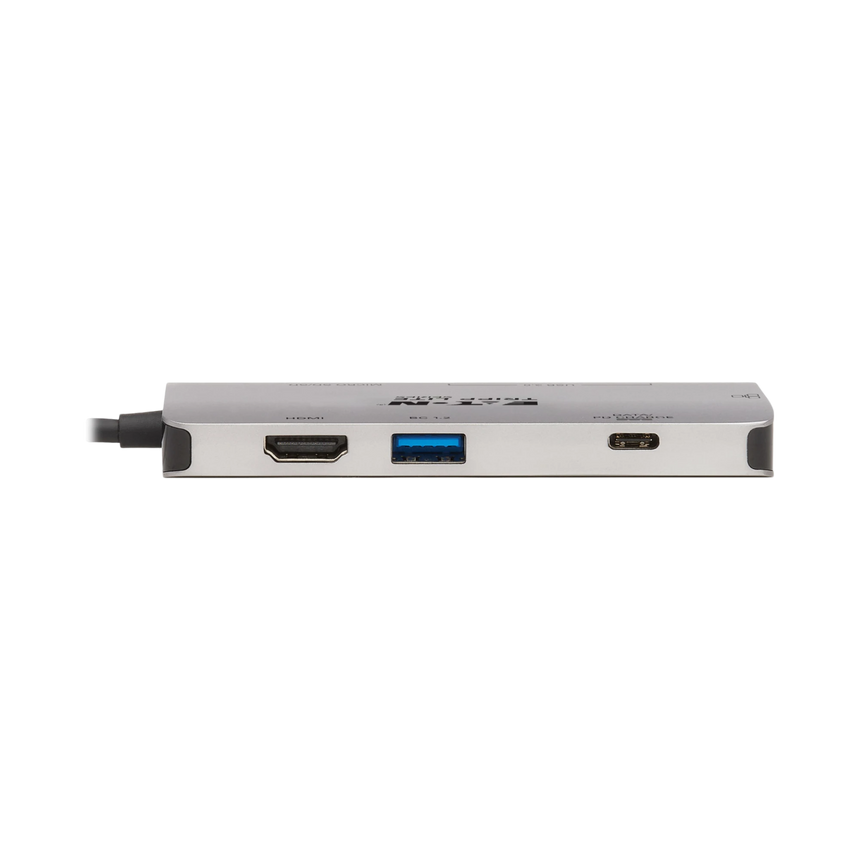 Tripp Lite 4K HDMI USB 3.x (5Gbps) USB-A/C Hub Ports USB-C Dock — Being Shipped