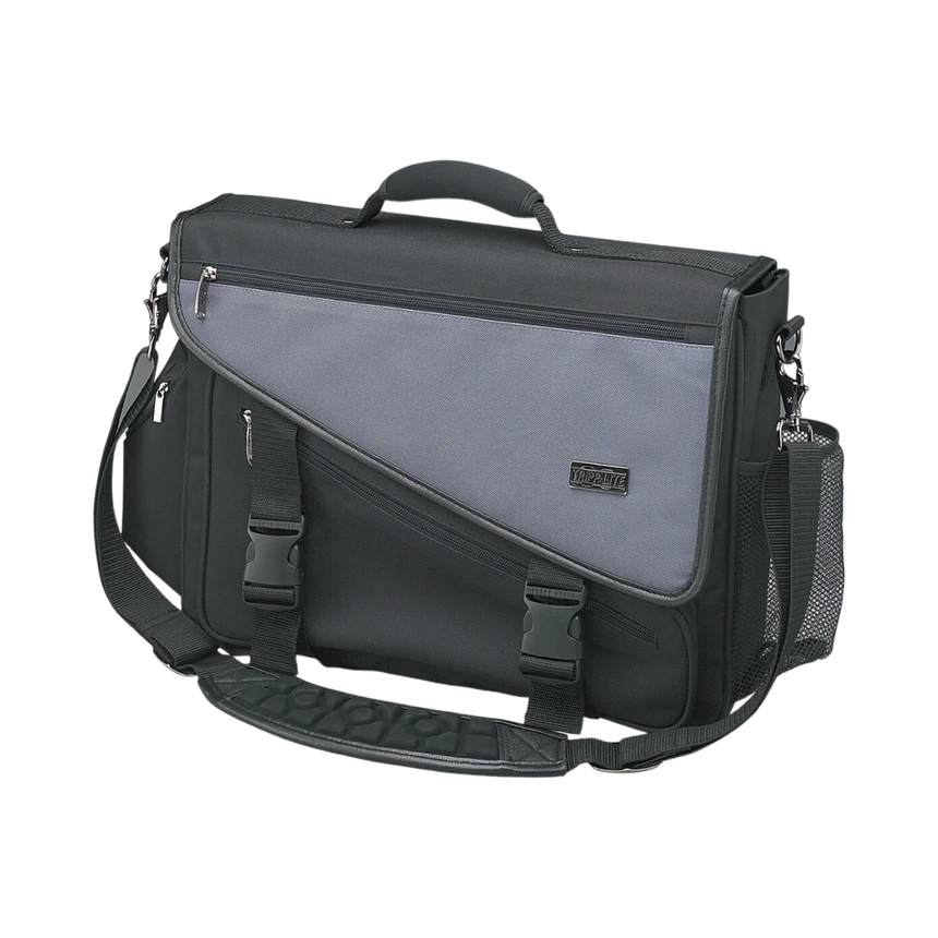 Tripp Lite Profile Notebook Brief, Notebook/Laptop Computer Carrying Cases & Bags — Being Shipped