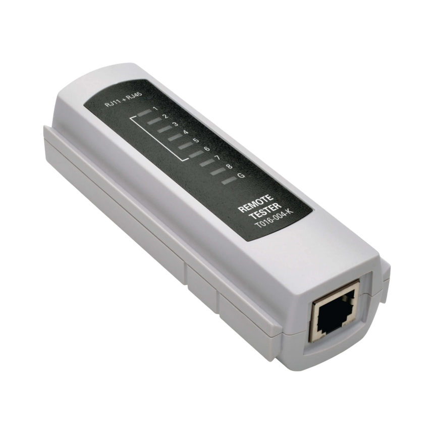 Tripp Lite 4-Piece Network Installer Tool Kit with Carrying Case — Being Shipped