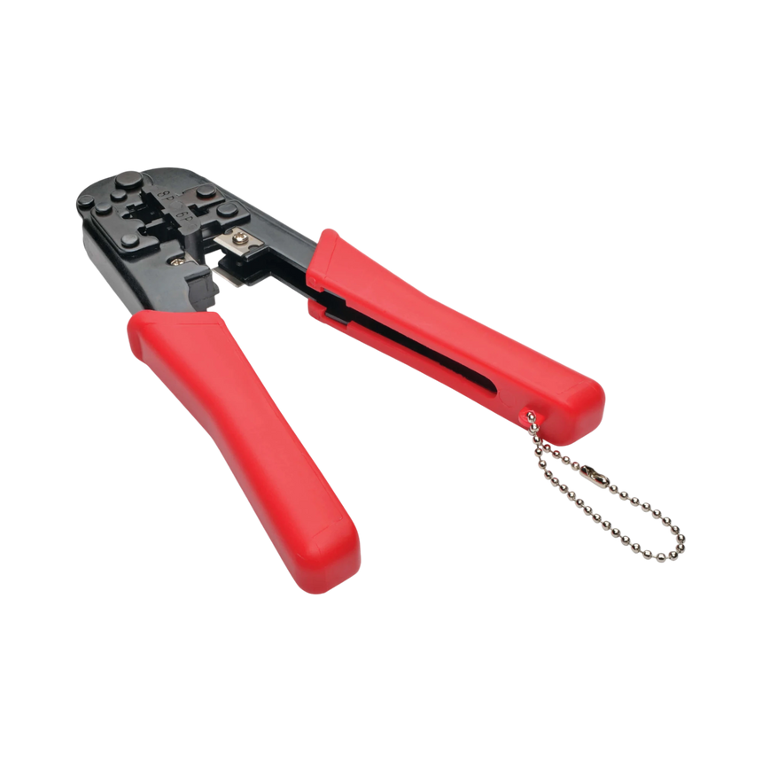 Tripp Lite 4-Piece Network Installer Tool Kit with Carrying Case — Being Shipped