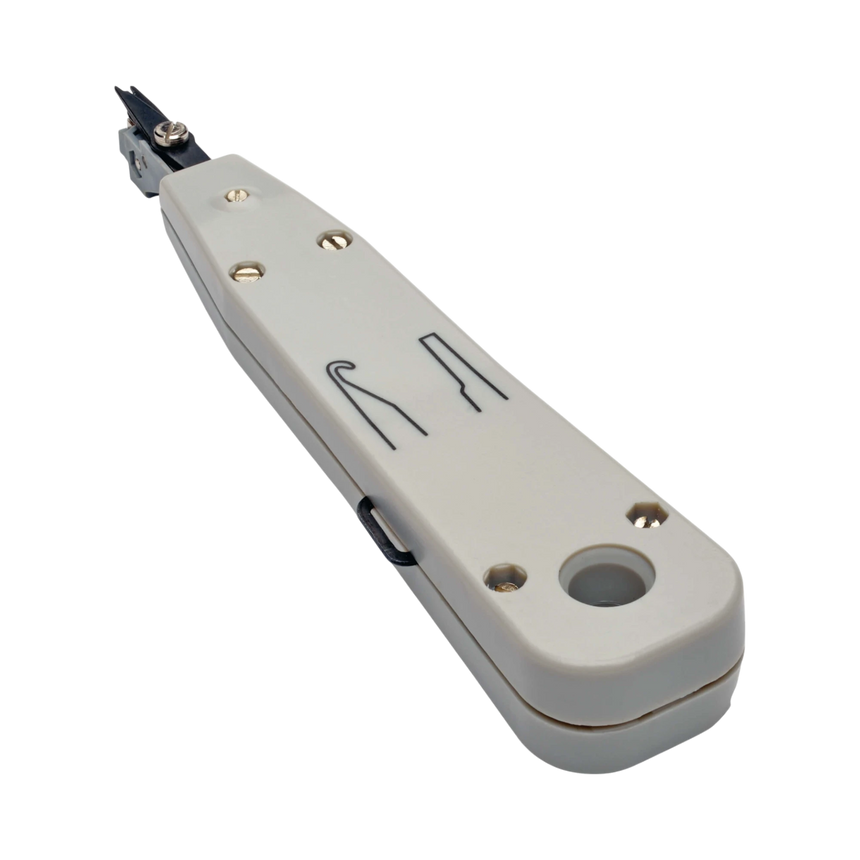 Tripp Lite 4-Piece Network Installer Tool Kit with Carrying Case — Being Shipped