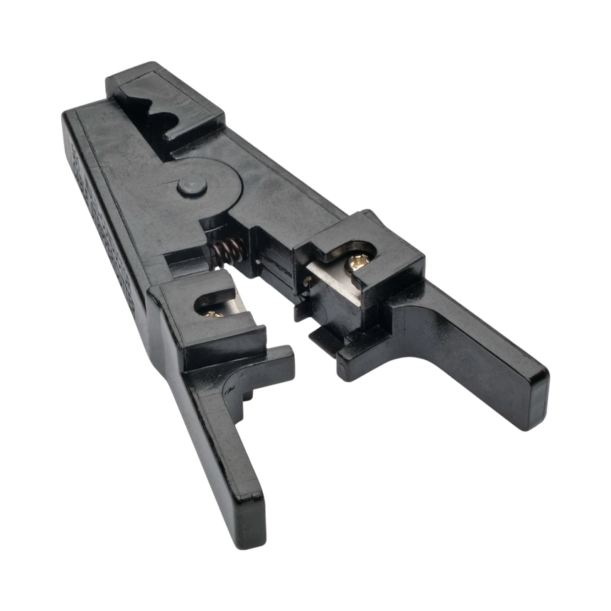 Tripp Lite 4-Piece Network Installer Tool Kit with Carrying Case — Being Shipped