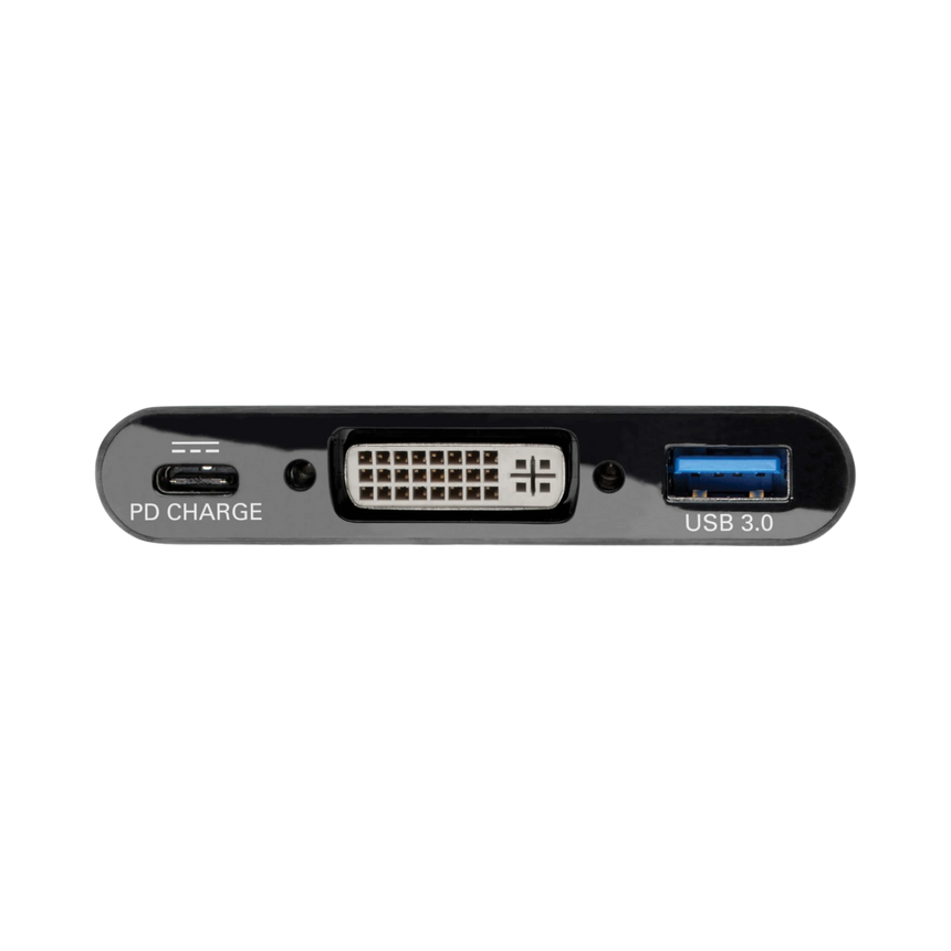 Tripp Lite USB-C to DVI Adapter Converter — Being Shipped