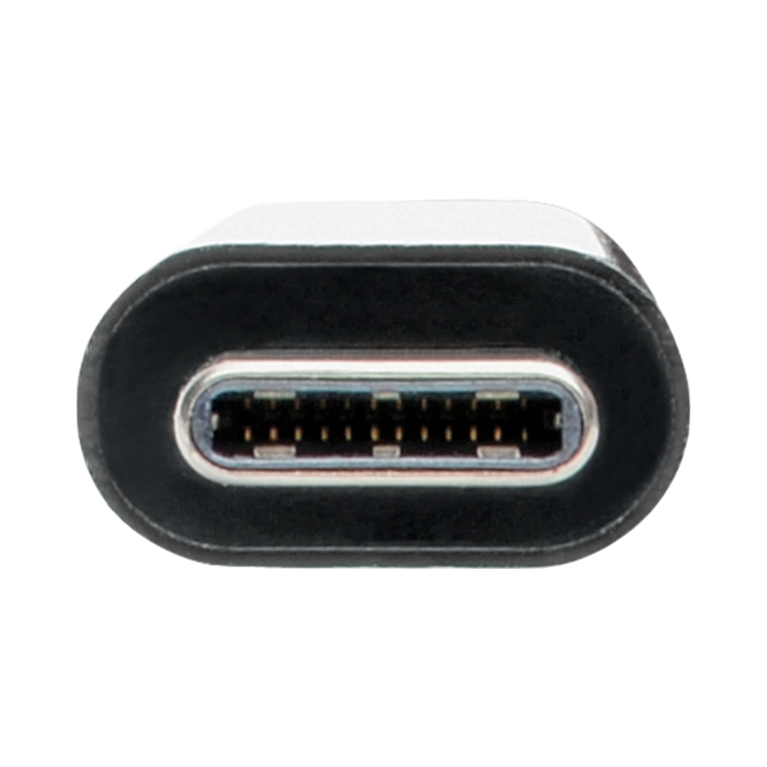 Tripp Lite Thunderbolt 3 USB-C to VGA 1080p Adapter — Being Shipped