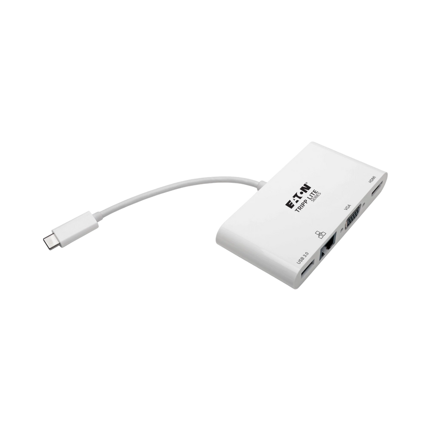Tripp Lite USB-C to HDMI Adapter — Being Shipped