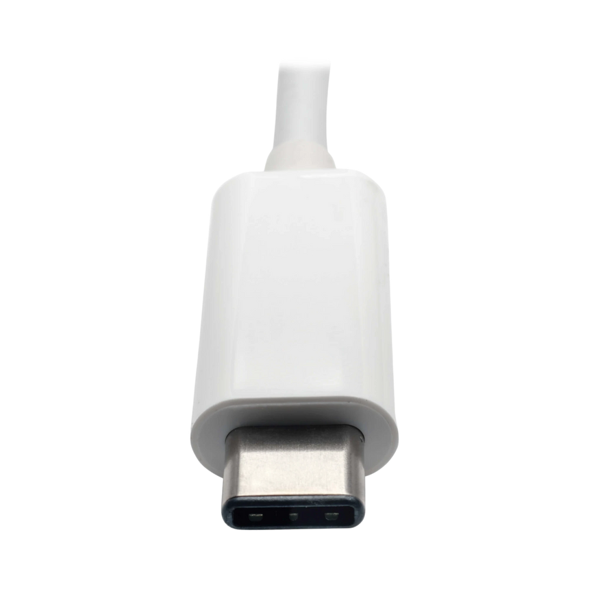 Tripp Lite USB C to VGA Multiport Video Adapter Converter — Being Shipped