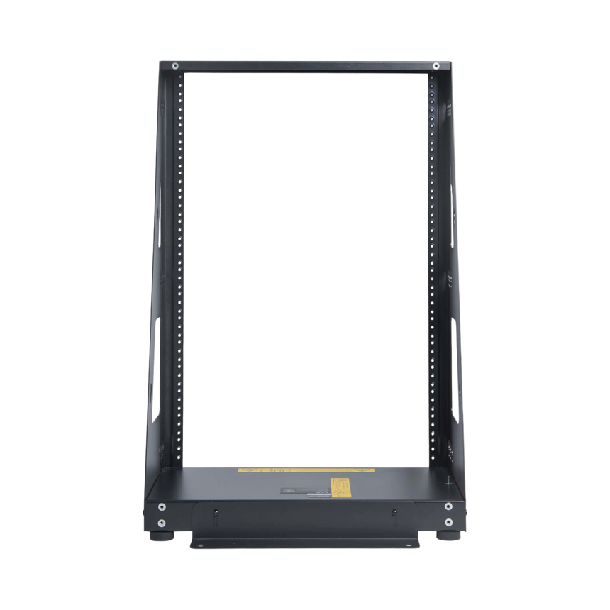 Tripp Lite SmartRack Heavy-Duty 16U 2-Post Open Frame Rack — Being Shipped