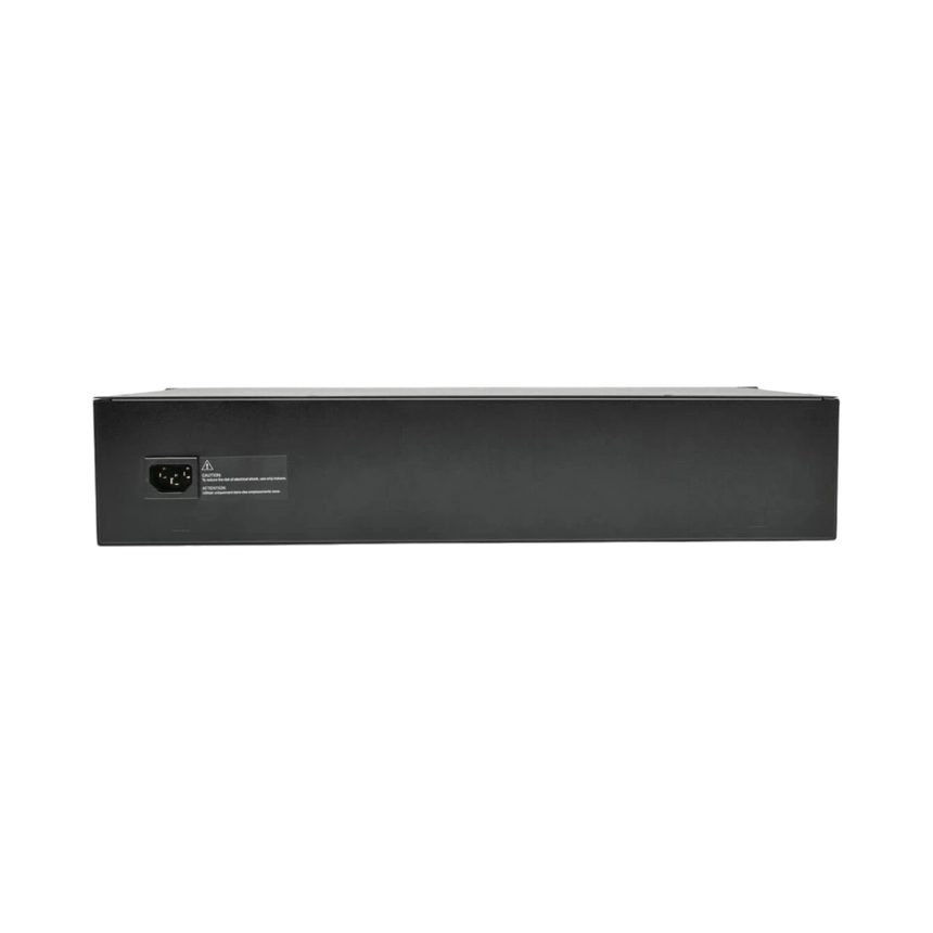Tripp Lite 32-Port USB Charging Station with Syncing, 5V 80A (400W) USB Charger Output, 2U Rack-Mount — Being Shipped