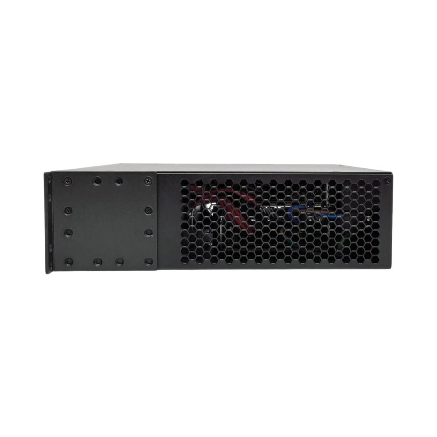 Tripp Lite 32-Port USB Charging Station with Syncing, 5V 80A (400W) USB Charger Output, 2U Rack-Mount — Being Shipped