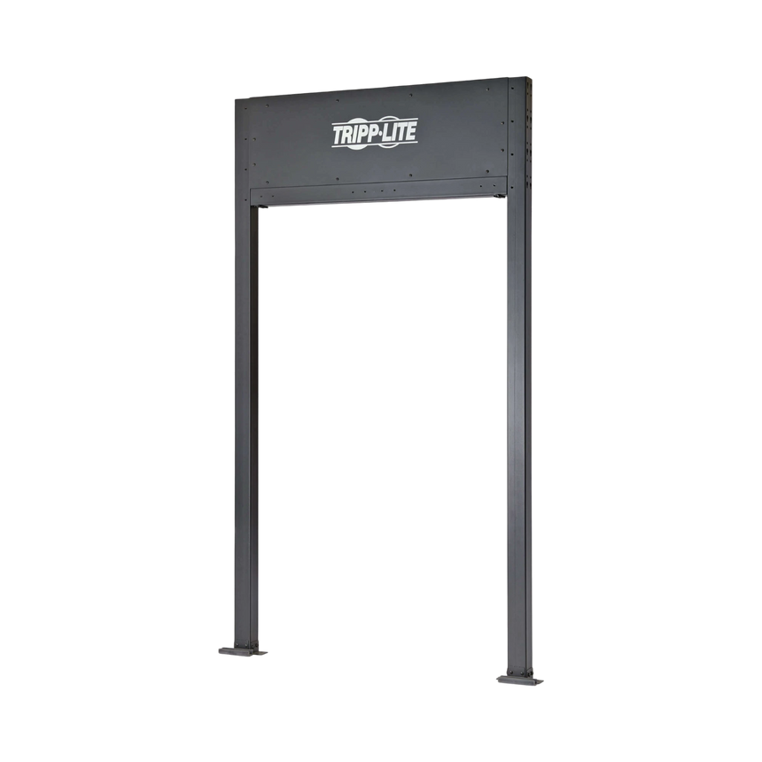 Tripp Lite Frame End Kit for Hot/Cold Aisle Containment System — Being Shipped