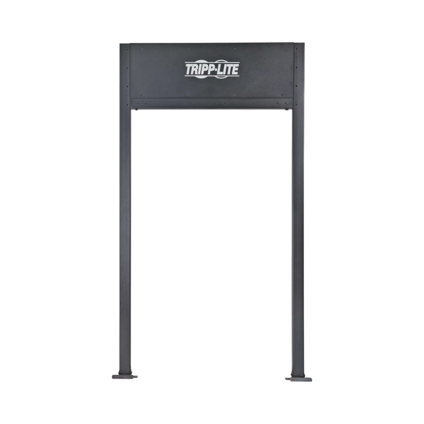 Tripp Lite Frame End Kit for Hot/Cold Aisle Containment System — Being Shipped
