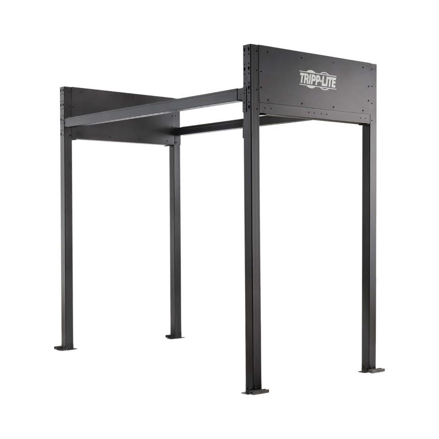 Tripp Lite Frame End Kit for Hot/Cold Aisle Containment System — Being Shipped