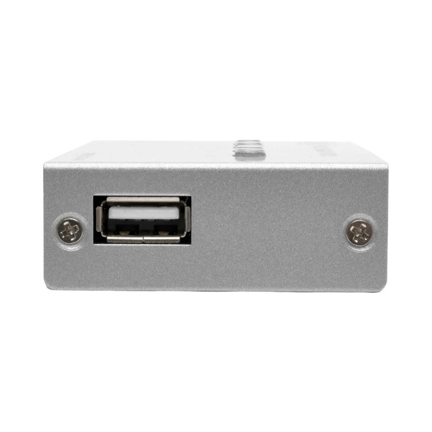 Tripp Lite 4-Port USB 2.0 Printer & Peripheral Sharing Switch — Being Shipped