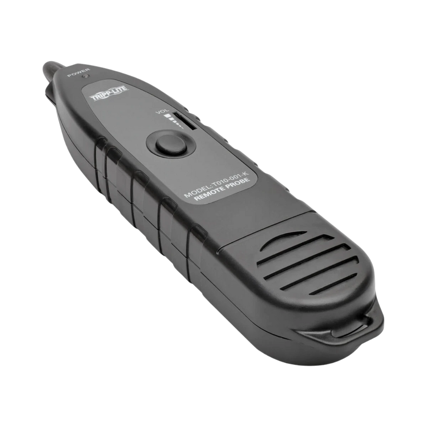 Tripp Lite Multi-Function Cable Tester with Wire Tracker (RJ45, RJ11, BNC, USB) — Being Shipped