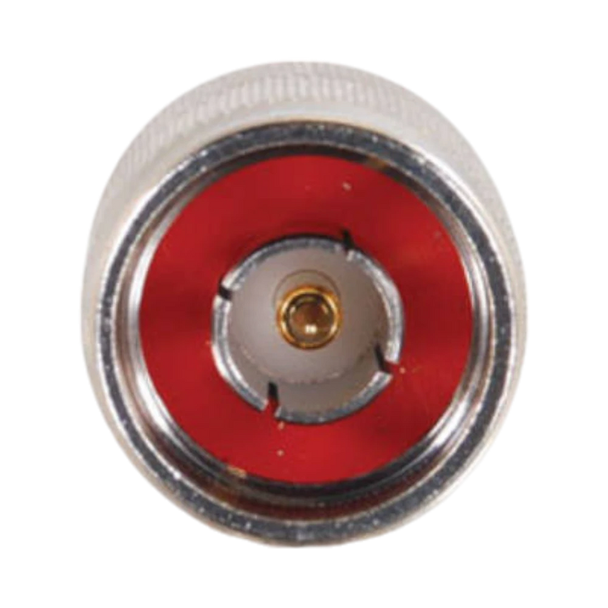 C2G N-Male to N-Male Wi-Fi Adapter Coupler — Being Shipped