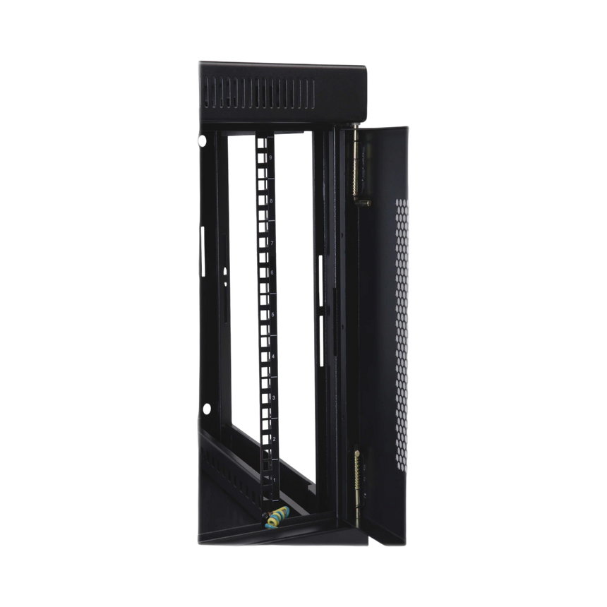 Tripp Lite SmartRack 9U Low-Profile Switch-Depth Wall-Mount Mini Rack Enclosure — Being Shipped