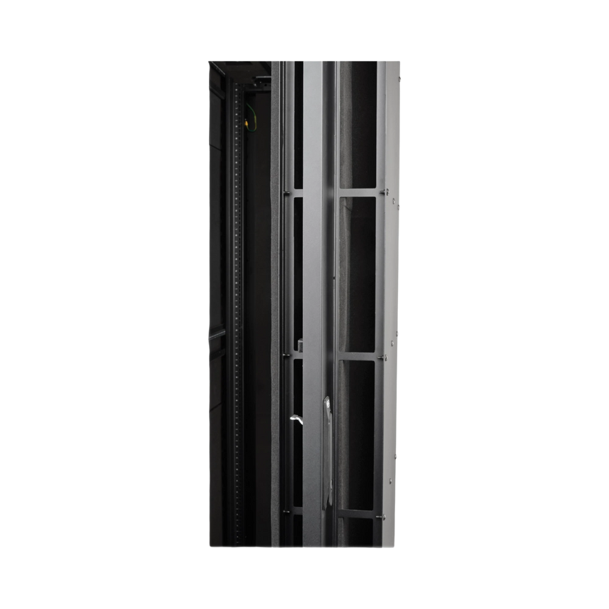 Tripp Lite SmartRack 42U Standard-Depth Quiet Server Rack Enclosure Cabinet with Sound Suppression — Being Shipped