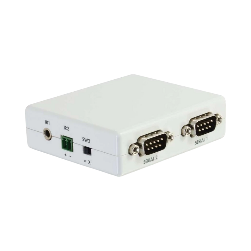 C2G Replacement Multiport Controller Interface Adapter (MCIA) — Being Shipped